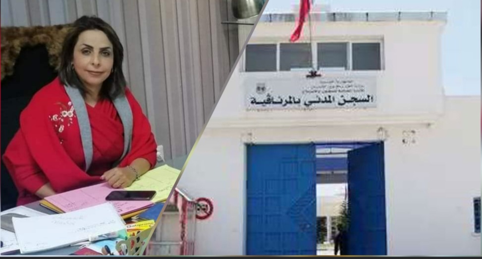 واقعة فرار مساجين من المرناقية/ 9 بطاقات ايداع بالسجن ضد اعوان السجون
